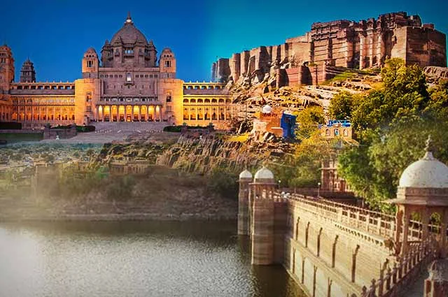 Jodhpur Local Sightseeing Cab Service