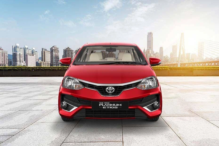 toyota etios on rent in jodhpur